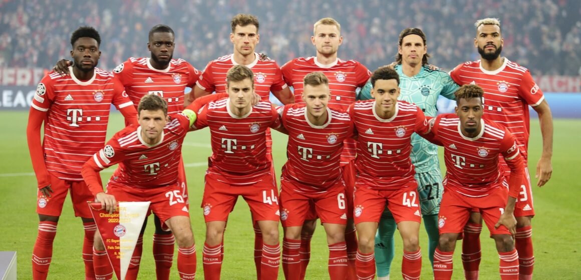 Bayern Monachium – Augsburg: Typy, kursy, zapowiedź | 11.03 Bundesliga