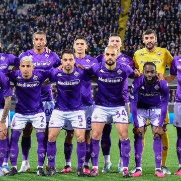 Fiorentina – sylwetka rywala Lecha Poznań w ćwierćfinale Ligi Konferencji