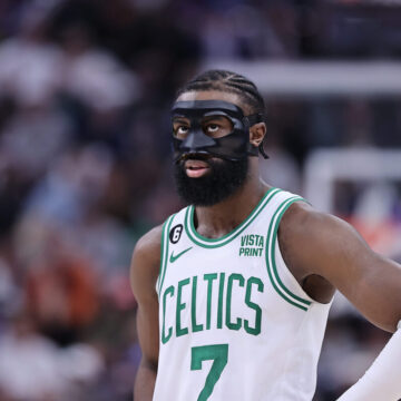 Sacramento Kings – Boston Celtics: Typy NBA, kursy, zapowiedź