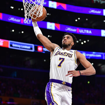 Typy NBA: Minnesota Timberwolves – LA Lakers: typowanie, kursy, zapowiedź
