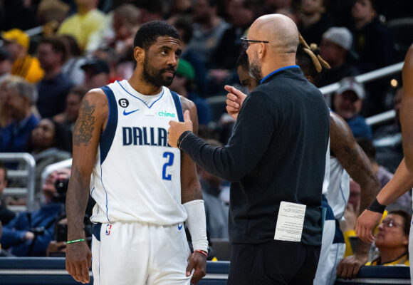 Typy NBA: Philadelphia 76ers – Dallas Mavericks: typowanie, kursy, zapowiedź