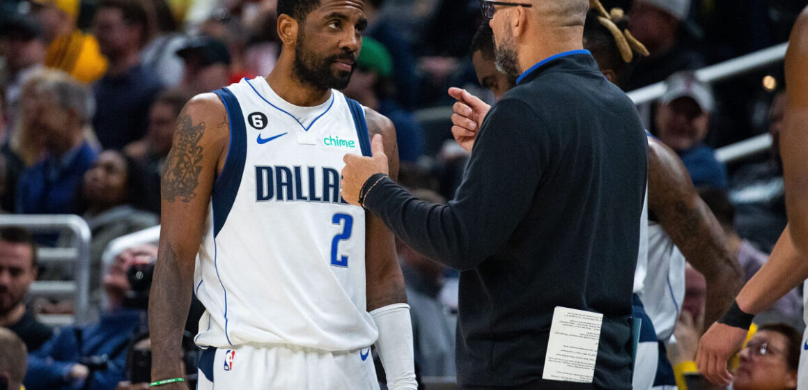 Typy NBA: Philadelphia 76ers – Dallas Mavericks: typowanie, kursy, zapowiedź