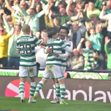 Rangers – Celtic: Typy, kursy, zapowiedź 13.05 | Premiership