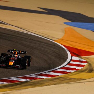 F1: GP Bahrajnu 2023 – typy na wyścig