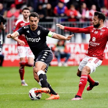 Brest – Lorient: typy, kursy, zapowiedź 20.12 | Ligue 1