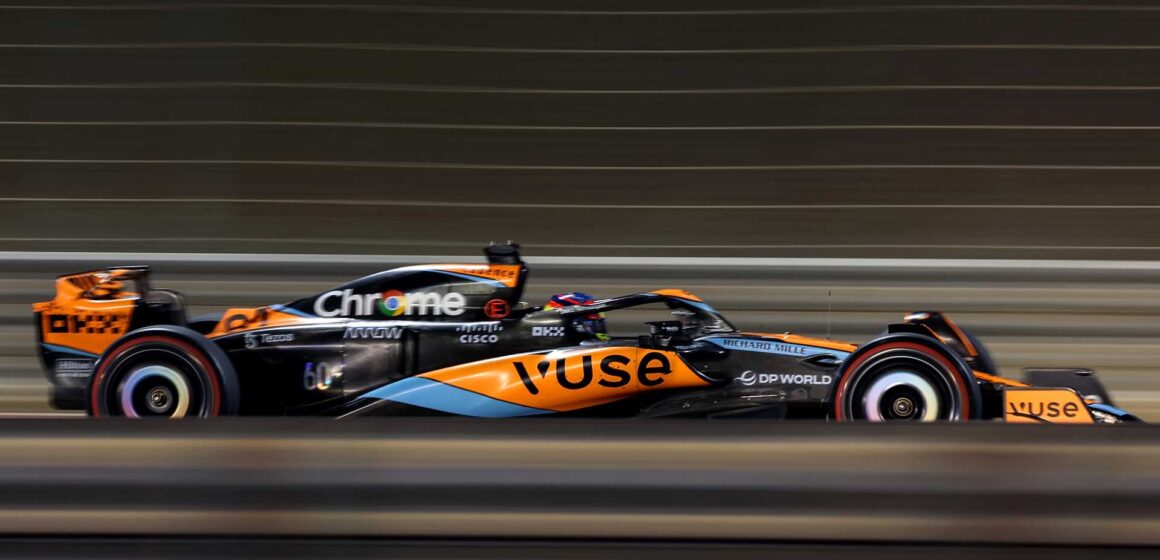 F1: GP Arabii Saudyjskiej 2023 – typy na wyścig