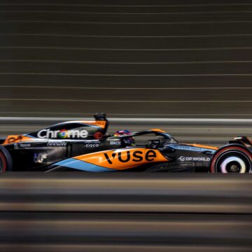 F1: GP Arabii Saudyjskiej 2023 – typy na wyścig