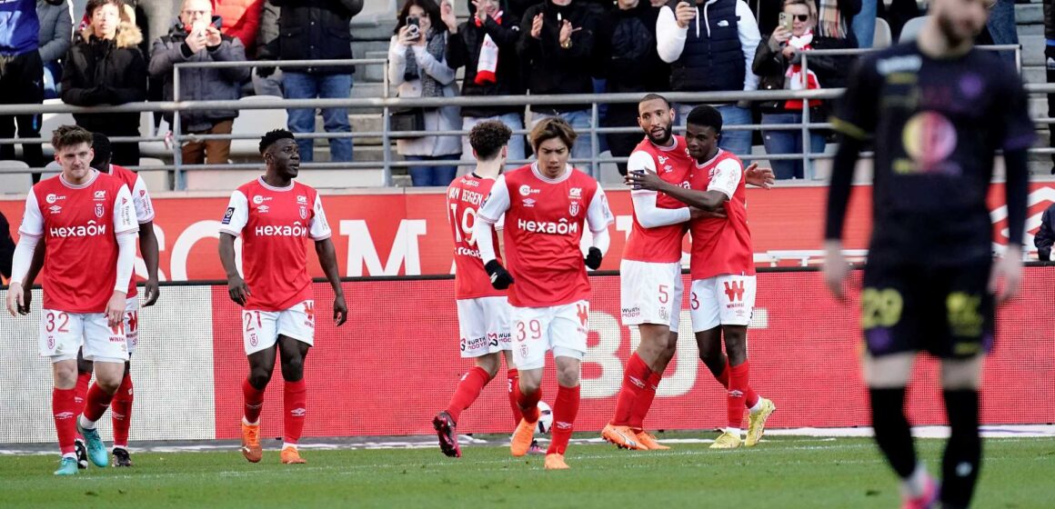 Reims – AC Ajaccio. Typy, kursy, zapowiedź 05.03 | Ligue 1