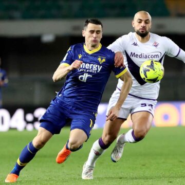 Verona – Empoli: Typy, kursy, zapowiedź 28.05 | Serie A