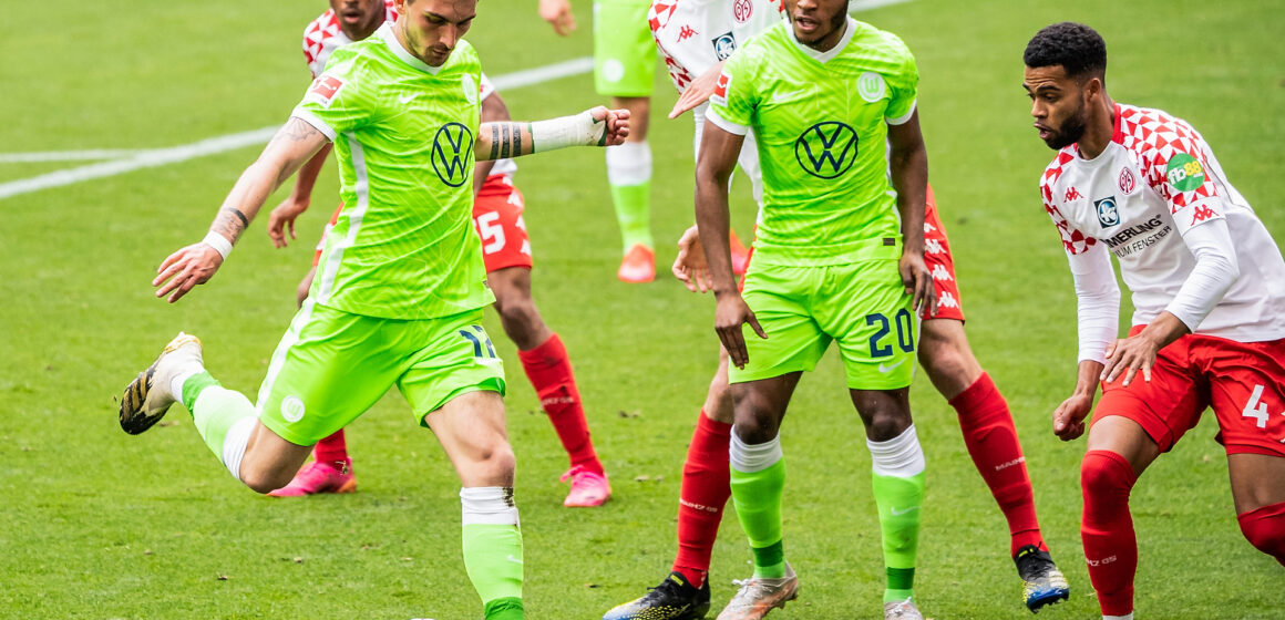 VfL Wolfsburg – 1. FSV Mainz 05 – Typy, kursy, zapowiedź 30.04 | Bundesliga