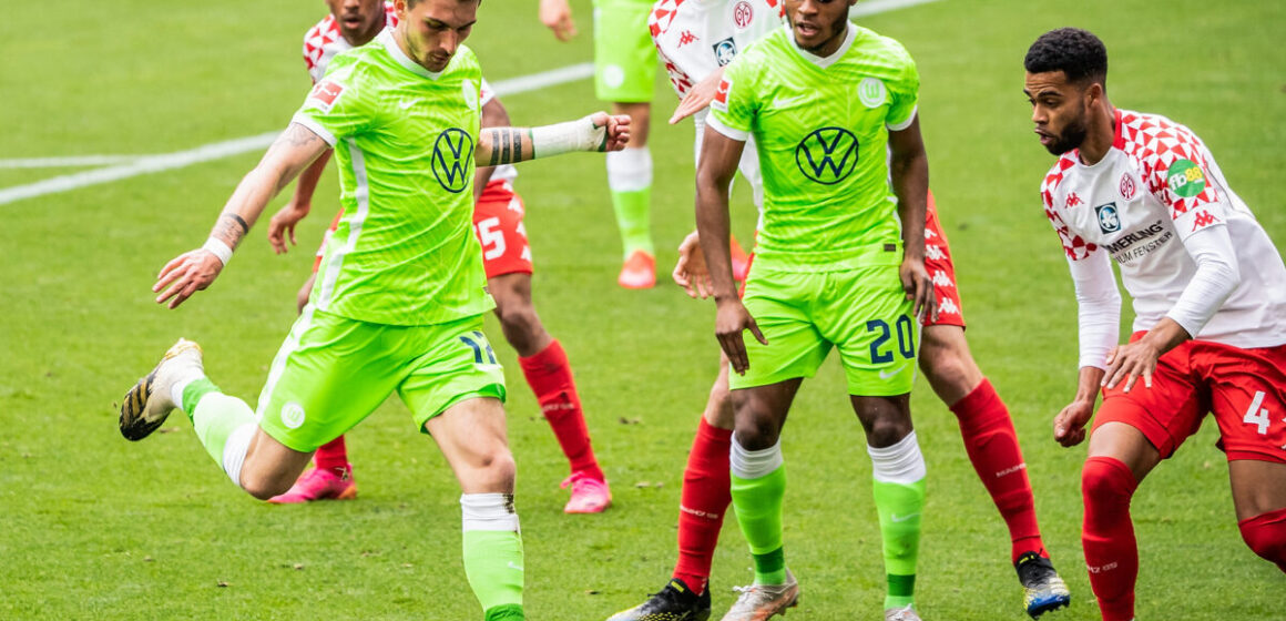 Wolfsburg – Hoffenheim: typy, kursy, zakłady 04.02 | Bundesliga