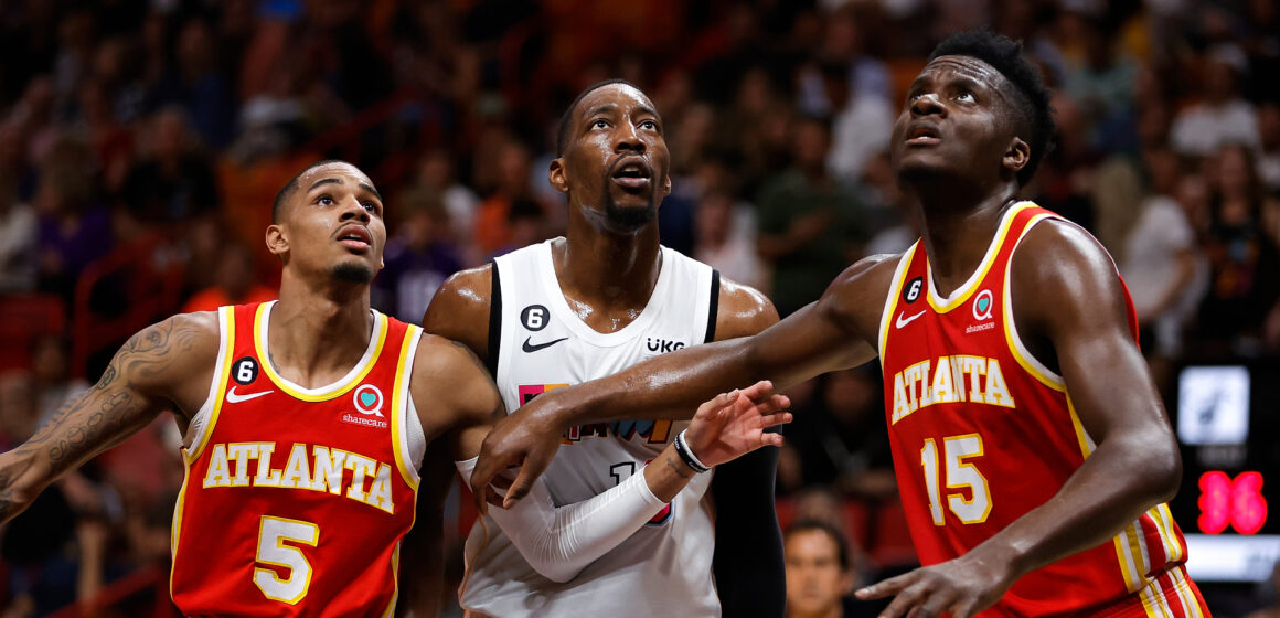 Typy NBA: Miami Heat – Atlanta Hawks. Play-In zapowiedź