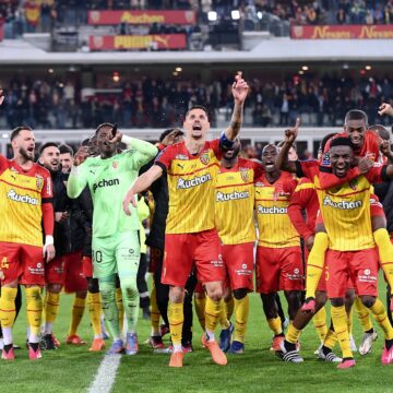 Toulouse – RC Lens: Typy, kursy, zapowiedź | 02.05 Ligue 1