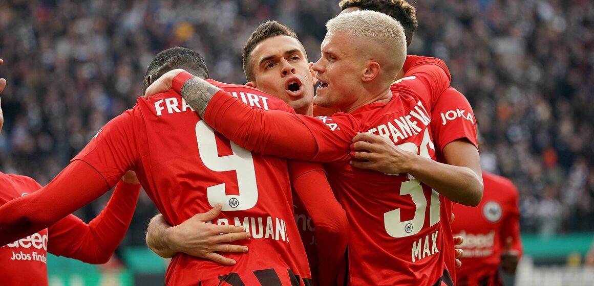 Eintracht Frankfurt – Heidenheim: typy, kursy, zapowiedź 08.10 | Bundesliga