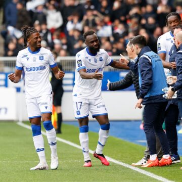 Auxerre – Lens: typy, kursy, zapowiedź 03.06 | Ligue 1