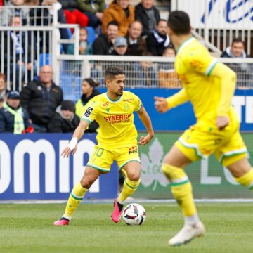 Nantes – Troyes: typy, kursy, zapowiedź 23.04 | Ligue 1