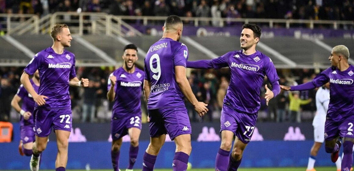 Fiorentina – Sampdoria. Typy, kursy, zapowiedź 30.04 | Serie A