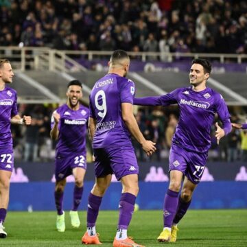Fiorentina – Cagliari: typy, kursy, zapowiedź 02.10 | Serie A