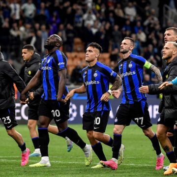 Inter – Lazio. Typy, kursy, zapowiedź 30.04 | Serie A