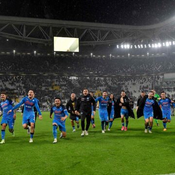 Napoli – Salernitana. Typy, kursy, zapowiedź 30.04 | Serie A