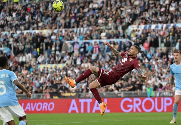 Torino – AS Roma: typy, kursy, zapowiedź 24.09 | Serie A