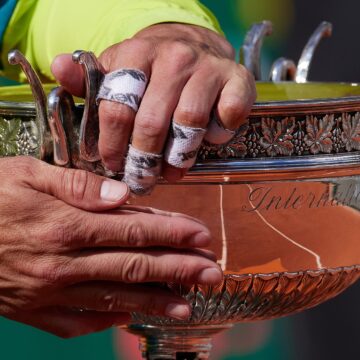 Roland Garros 2023: Typy, kursy, zapowiedź, nagrody |  ATP WTA