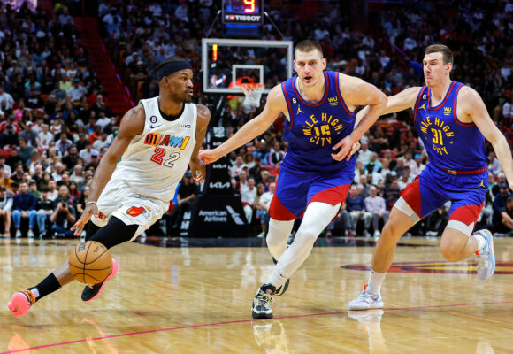 Denver Nuggets – Miami Heat – Finały NBA 2023! Typy i zapowiedź