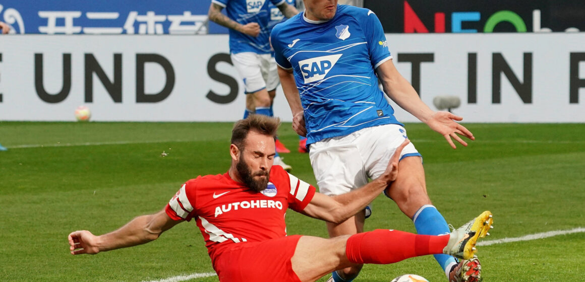 Hoffenheim – Mainz: typy, kursy, zapowiedź 26.11 | Bundesliga