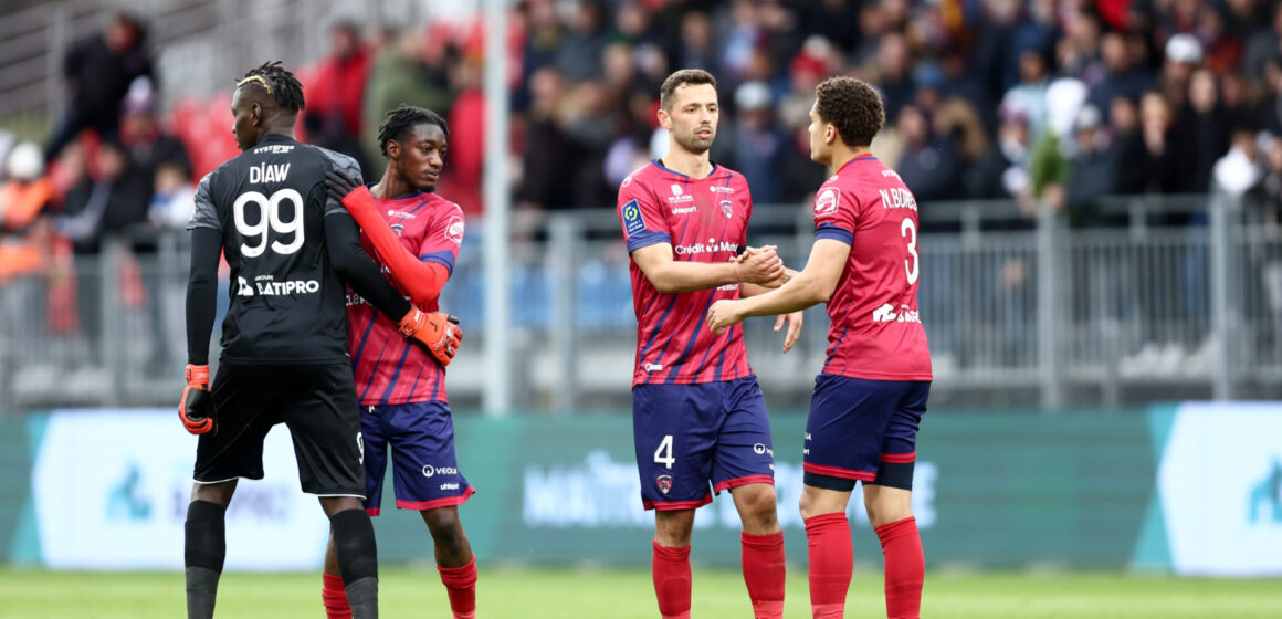 Clermont – Lille: typy, kursy, zapowiedź 10.12 | Ligue 1