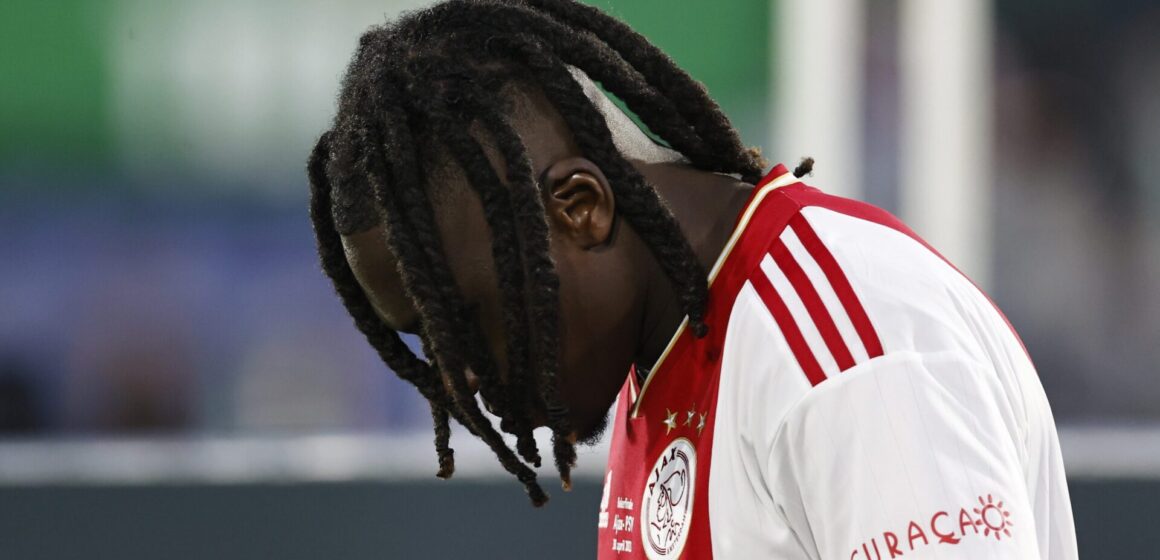 Ajax – Alkmaar: Typy, kursy, zapowiedź 06.05. Liga Holenderska