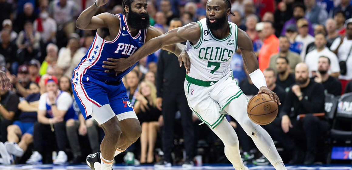 Typy NBA: Boston Celtics – Philadelphia 76ers (14.05) | MECZ 7