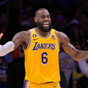 LA Clippers – LA Lakers: typy NBA, kursy, zapowiedź (29.02)