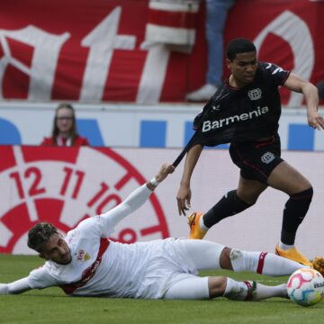 Bayer Leverkusen – Molde: Typy, kursy, zapowiedź 14.12 | Liga Europy