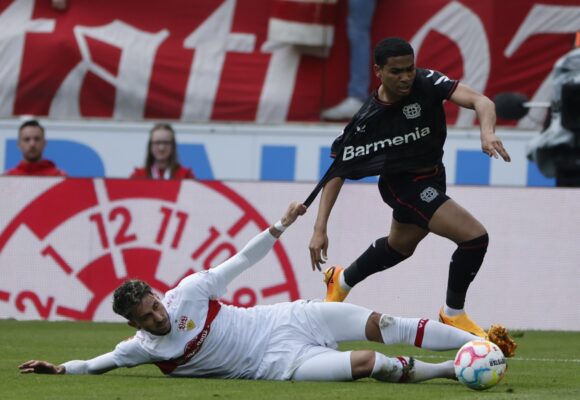 VfB Stuttgart – Hamburger SV: Typy, kursy, zapowiedź | Baraż o Bundesligę