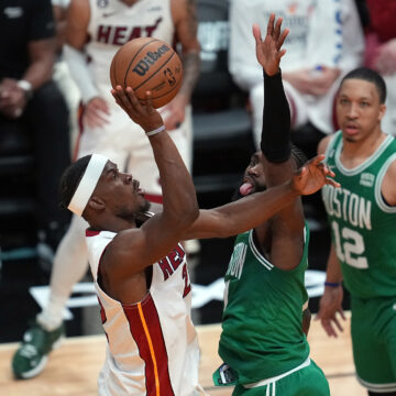 Typy NBA: Miami Heat – Boston Celtics (28.05) | MECZ 6