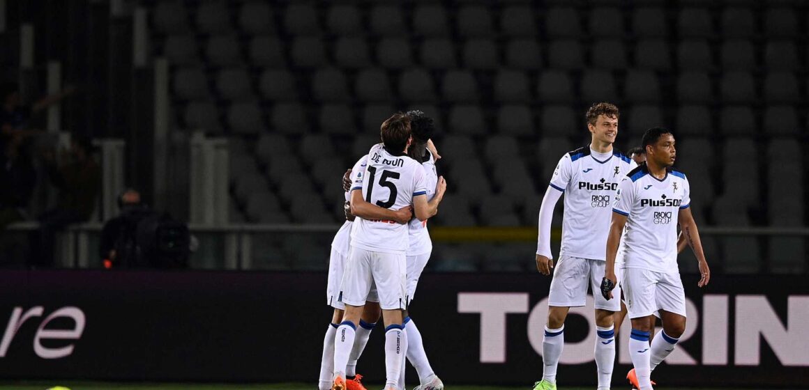 Atalanta – Juventus. Typy, kursy, zapowiedź 07.05 | Serie A