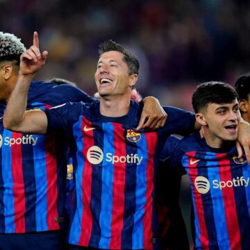 FC Barcelona – Mallorca: typy, kursy, zapowiedź 28.05 | La Liga