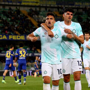 Roma – Inter. Typy, kursy, zapowiedź 06.05 | Serie A