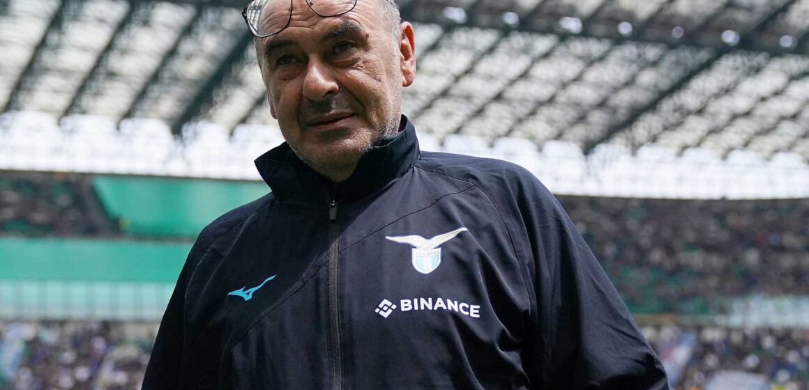 Lazio – Sassuolo. Typy, kursy, zapowiedź 03.05 | Serie A