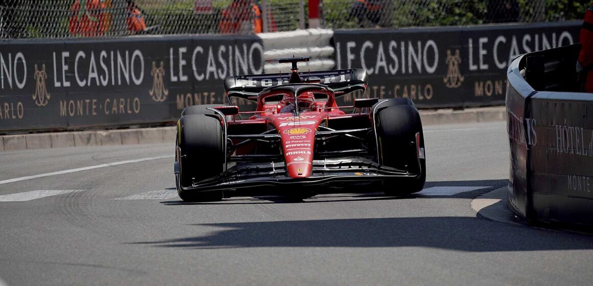 F1: GP Monako 2023 – typy na wyścig