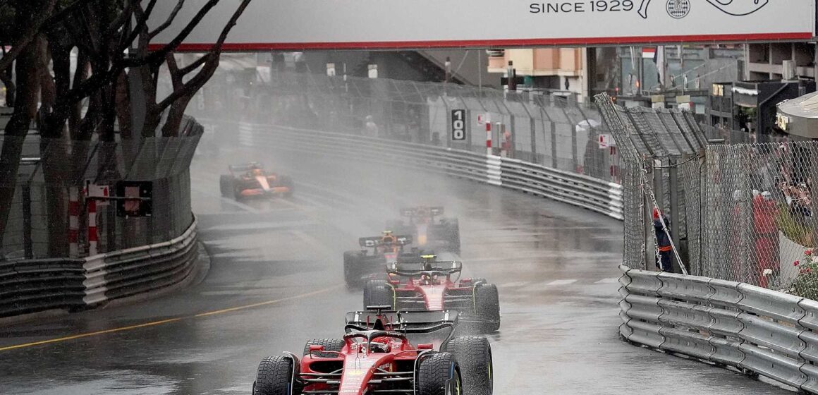 F1: GP Monako 2023 – typy i zapowiedź weekendu wyścigowego