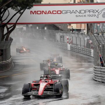 F1: GP Monako 2023 – typy i zapowiedź weekendu wyścigowego