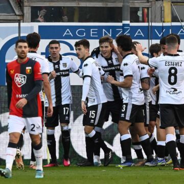 Cagliari – Parma. Typy, kursy, zapowiedź 30.05 | Serie B