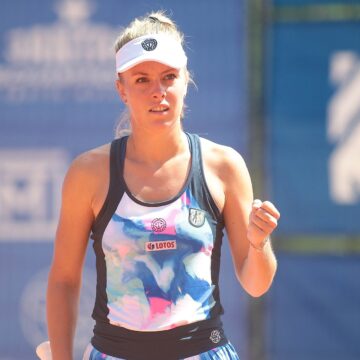 Magdalena Fręch – Caroline Garcia: Typy, kursy, zakłady 17.01 | Australian Open WTA