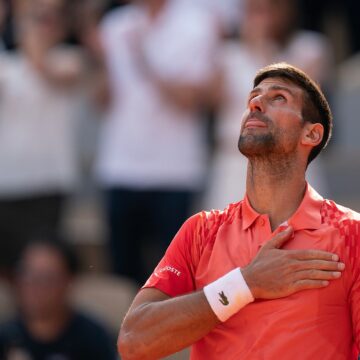 Novak Djokovic – Casper Ruud: typy, kursy, gdzie oglądać? | 11.06 Roland Garros FINAŁ