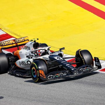 F1: GP Hiszpanii 2023 – typy na wyścig