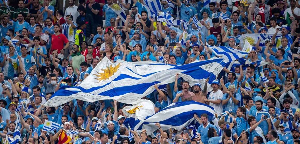 Urugwaj – Izrael. Typy, kursy, zapowiedź 08.06 | MŚ U20