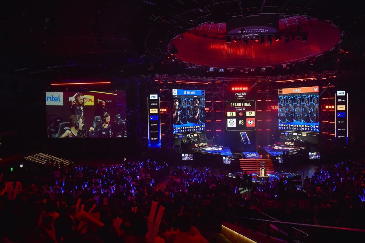 PGL Masters Bucharest 2026: Terminarz, drużyny, pula nagród