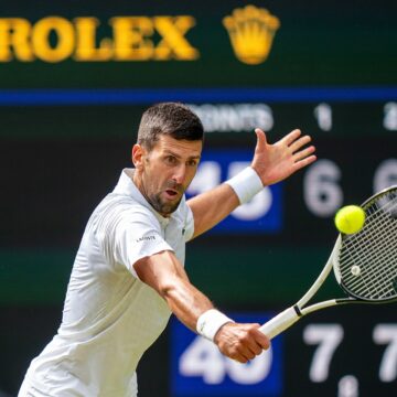Jannik Sinner – Novak Djokovic: typy, kursy, zapowiedź | 14.07 Wimbledon