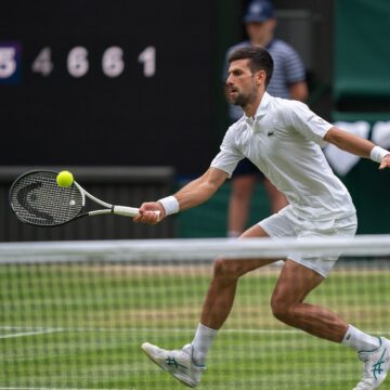 Carlos Alcaraz – Novak Djokovic: typy, kursy, zapowiedź | 16.07 Wimbledon
